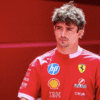 Charles Leclerc Fires Back at “Vocal” George Russell After Hungarian GP F1 Penalty Drama